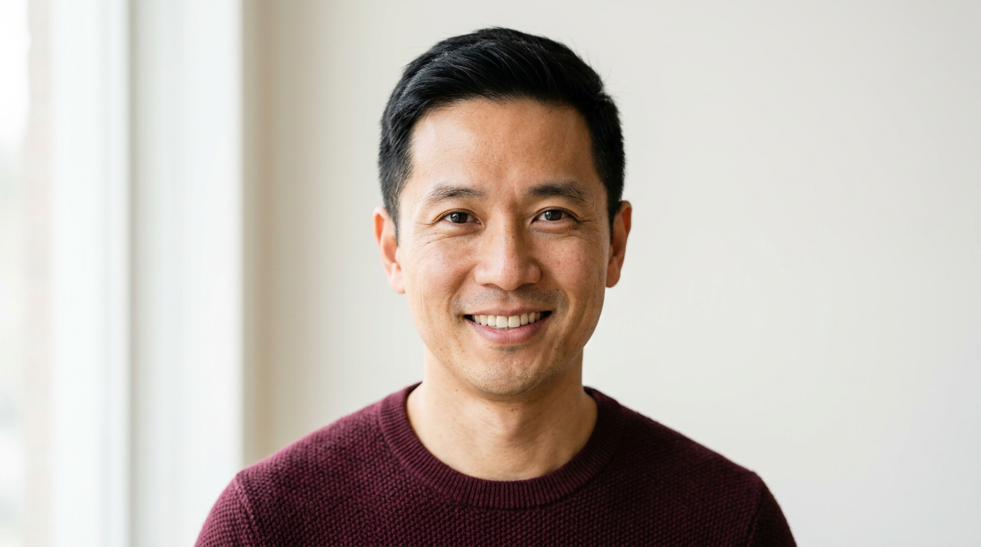 Photo of Chris Fletcher