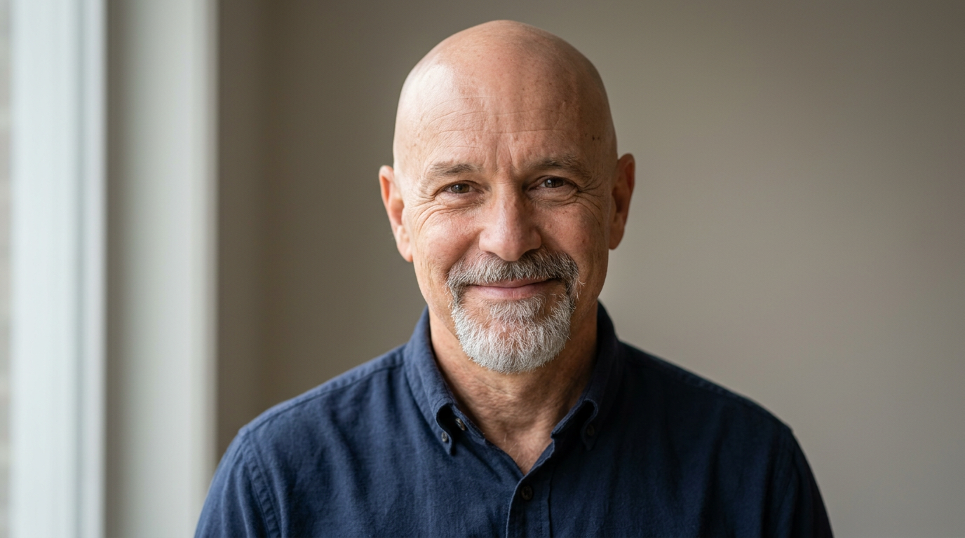 Photo of Mark Stevens