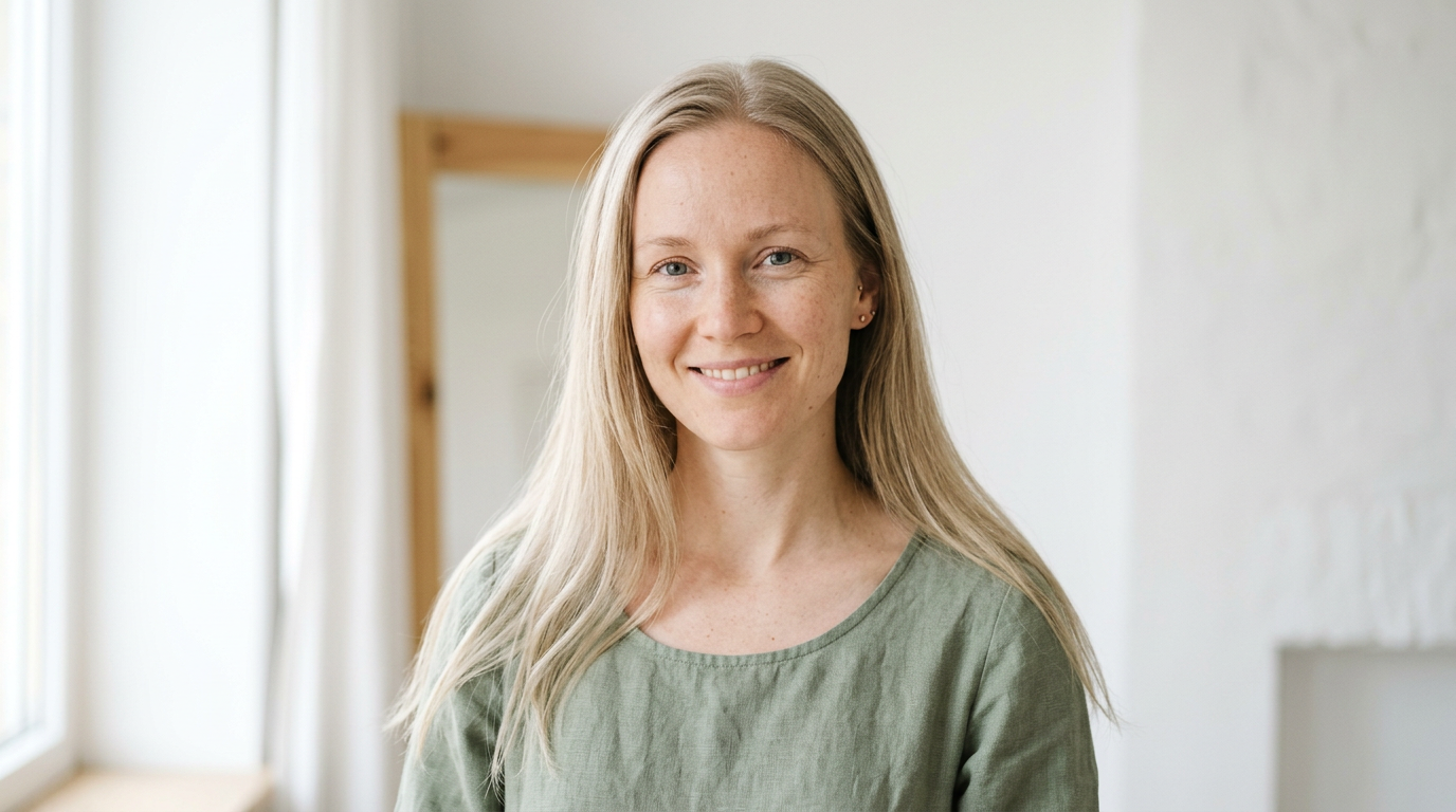 Photo of Jessica Dunn