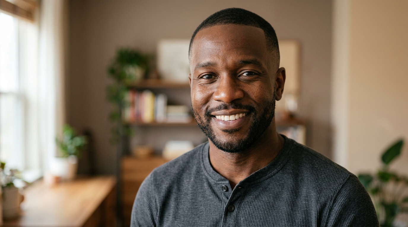 Photo of Alex Volkov