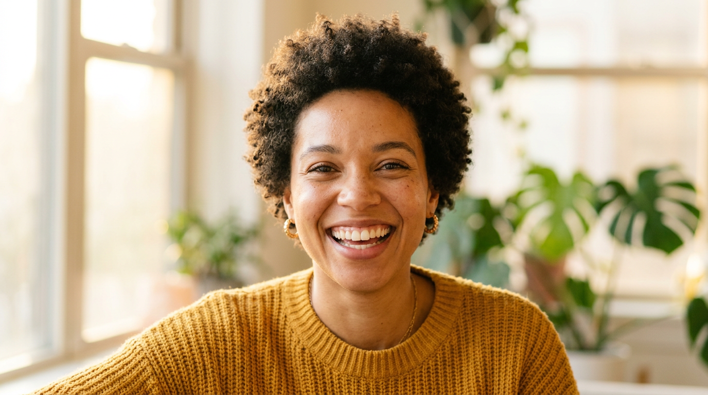 Photo of Mia Henderson