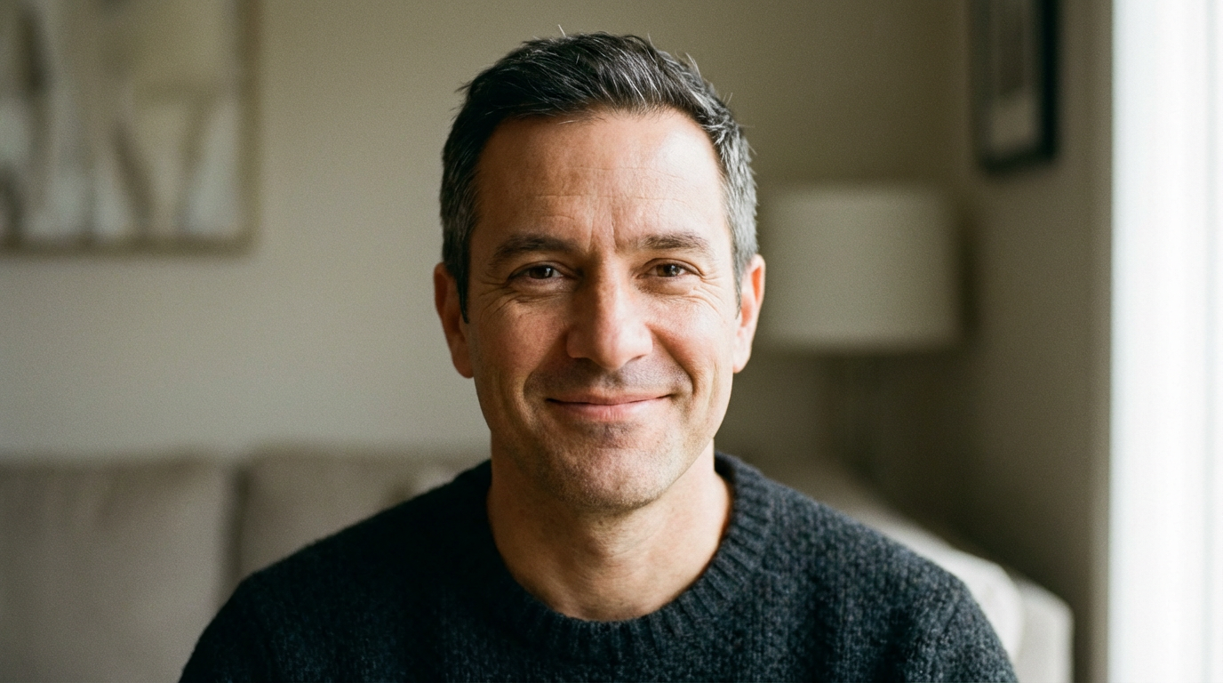 Photo of Michael Torres