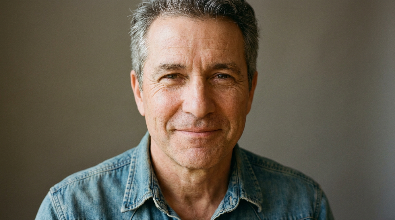 Photo of David Clarke