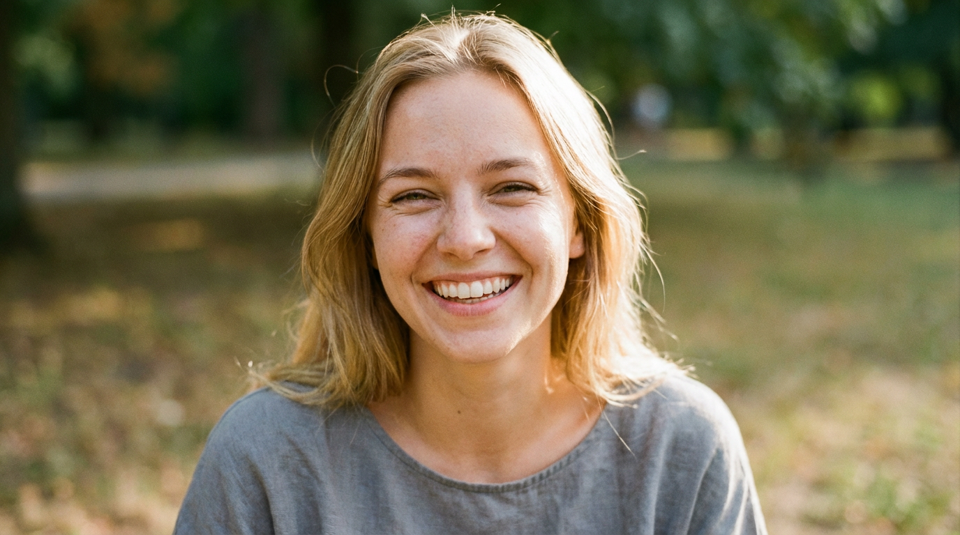 Photo of Olivia Martin