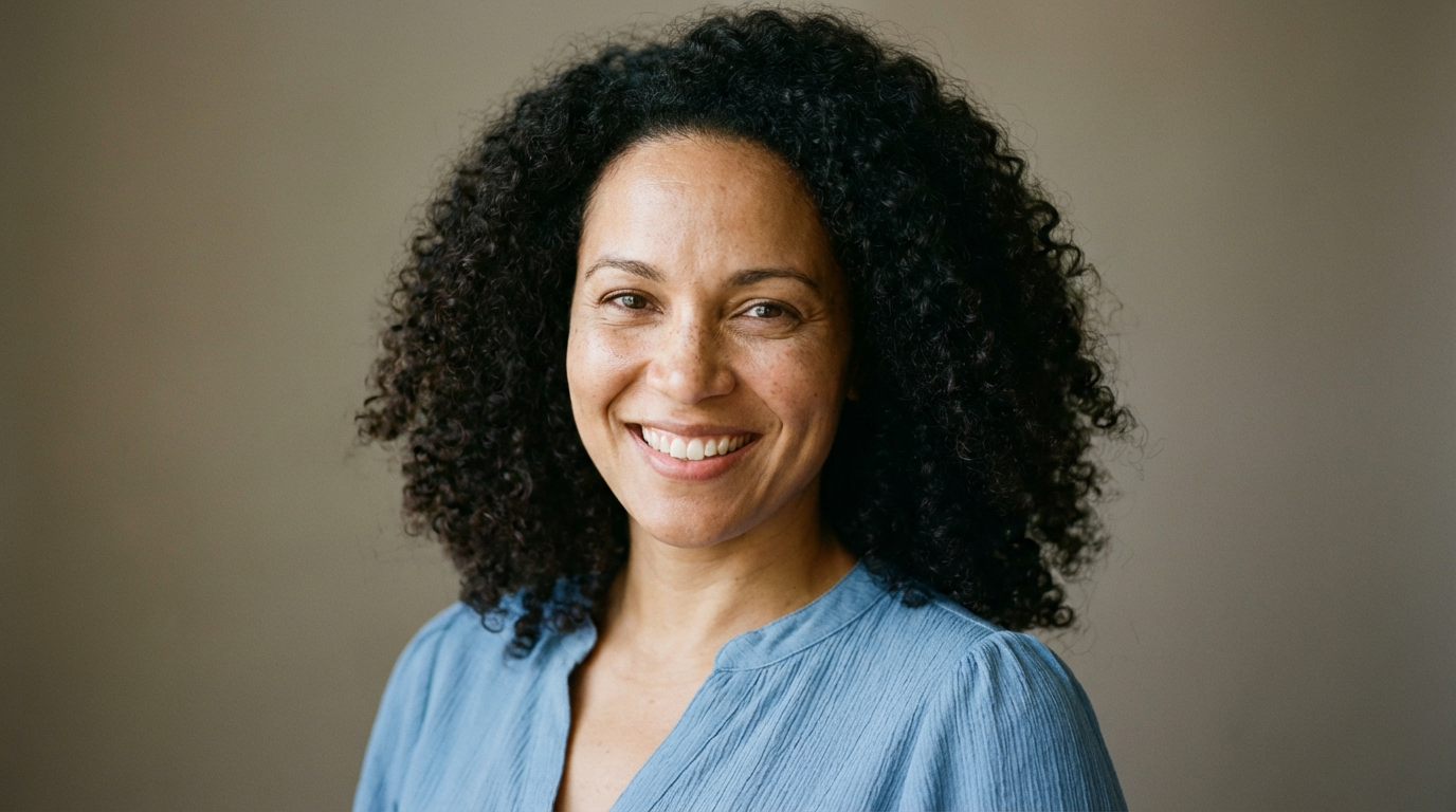 Photo of Sophie Walsh